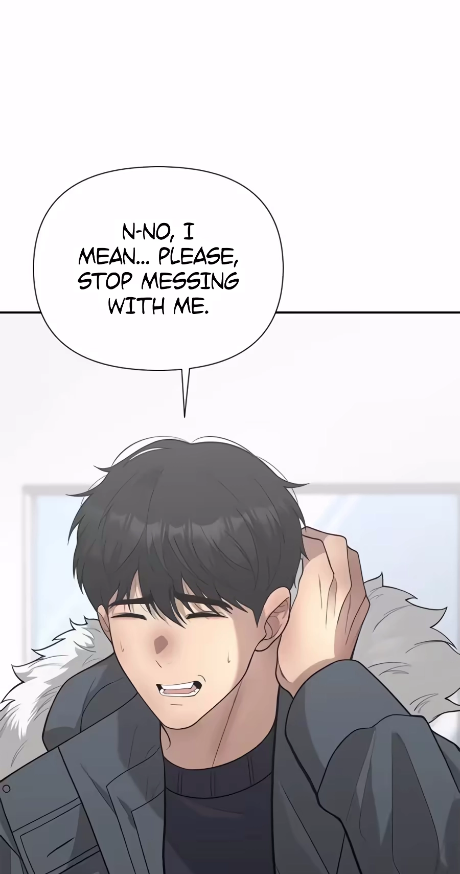 Read King of Improvisation chapter 32 image 4 on Lezhin