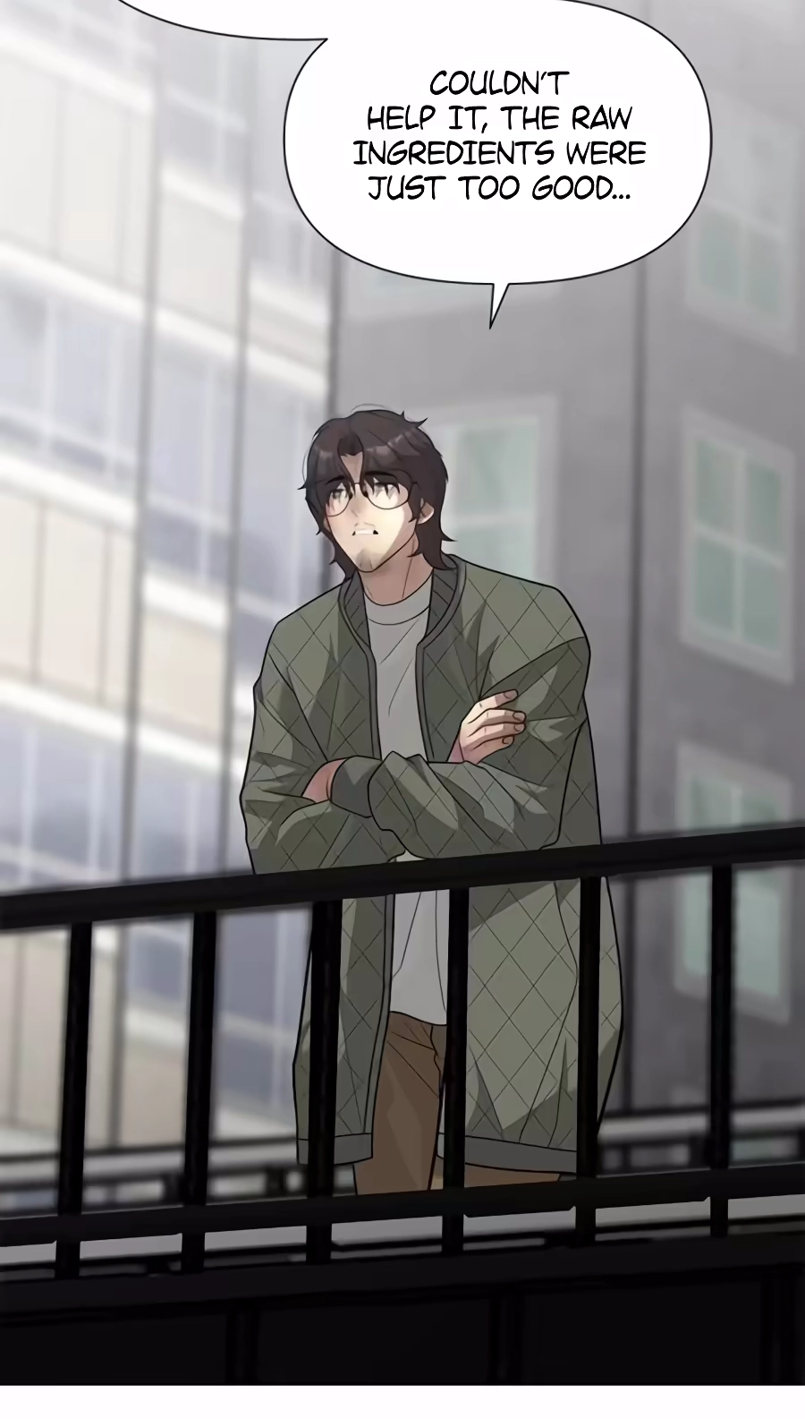 Read King of Improvisation chapter 32 image 43 on Lezhin