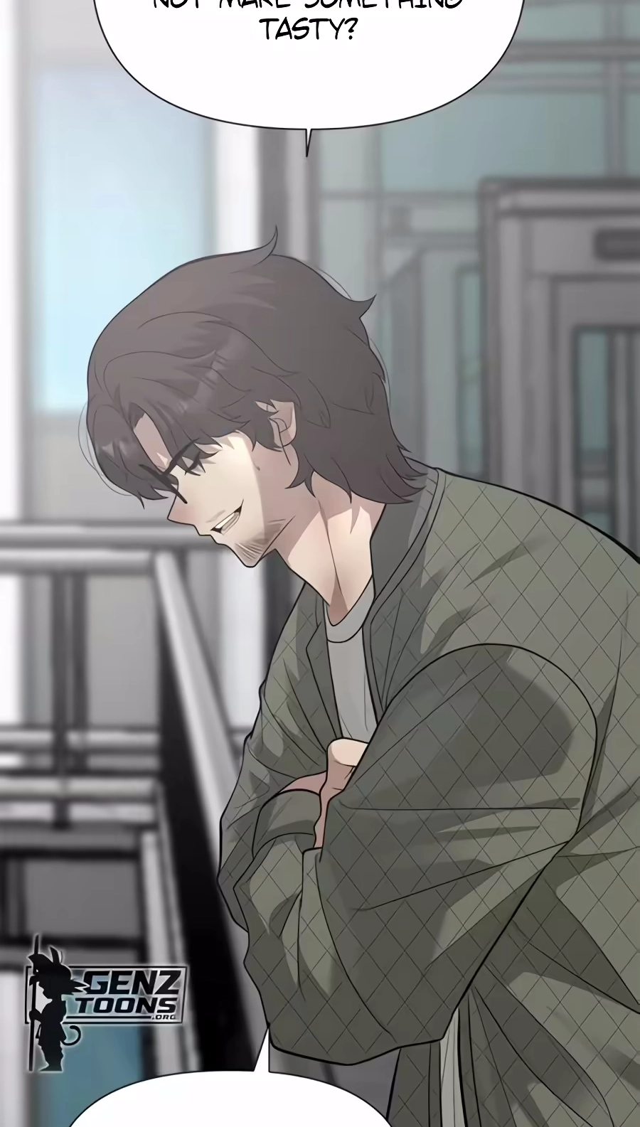 Read King of Improvisation chapter 32 image 45 on Lezhin