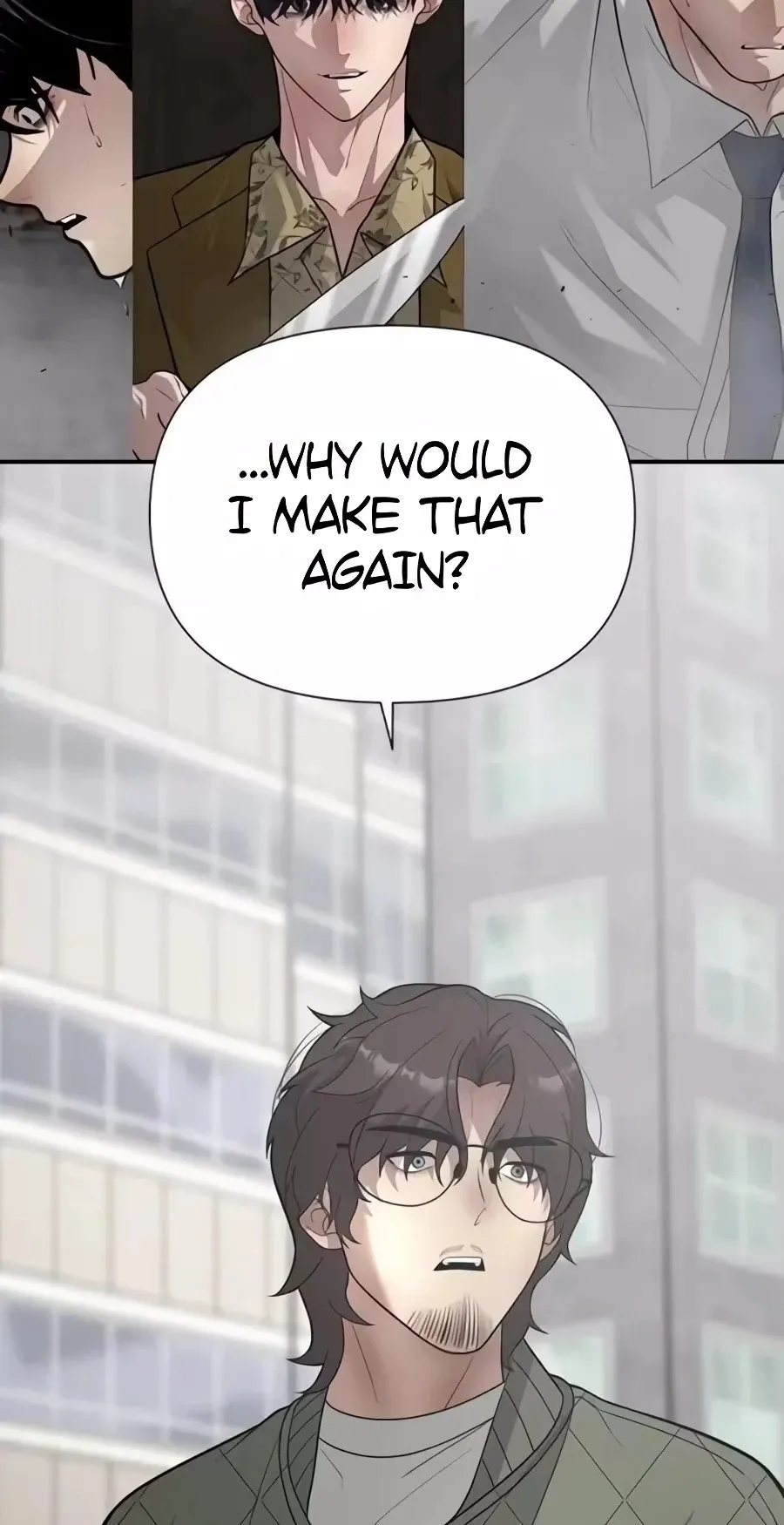 Read King of Improvisation chapter 32 image 49 on Lezhin