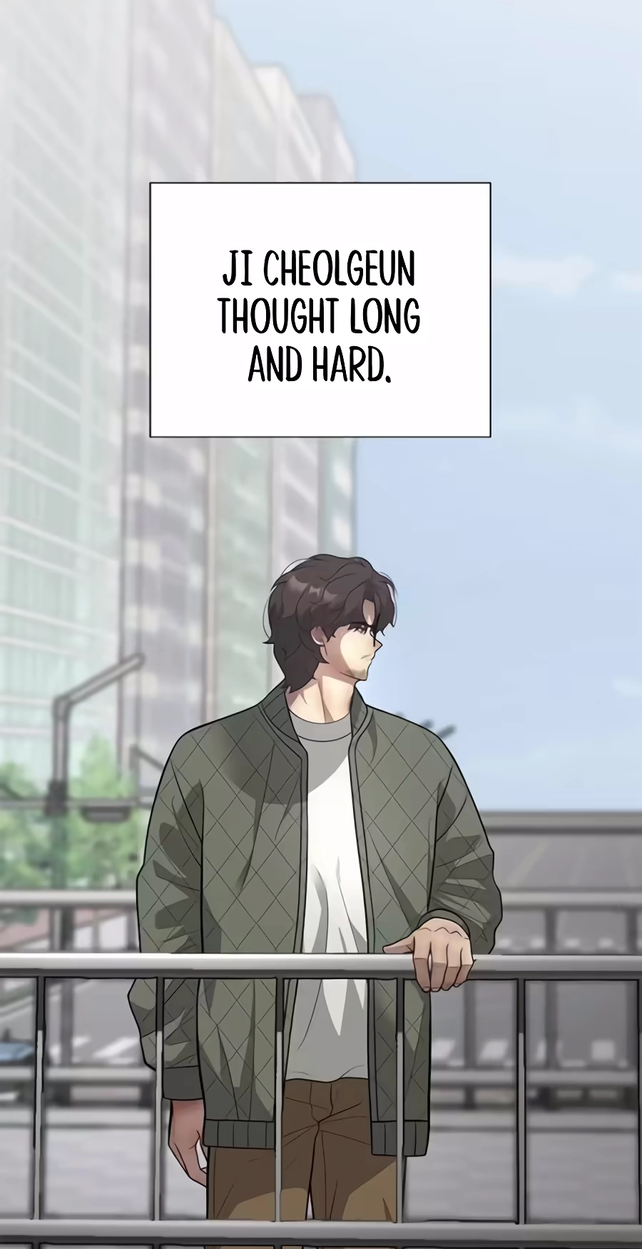 Read King of Improvisation chapter 32 image 53 on Lezhin