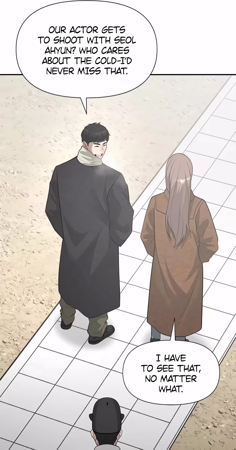 Read King of Improvisation chapter 32 image 63 on Lezhin
