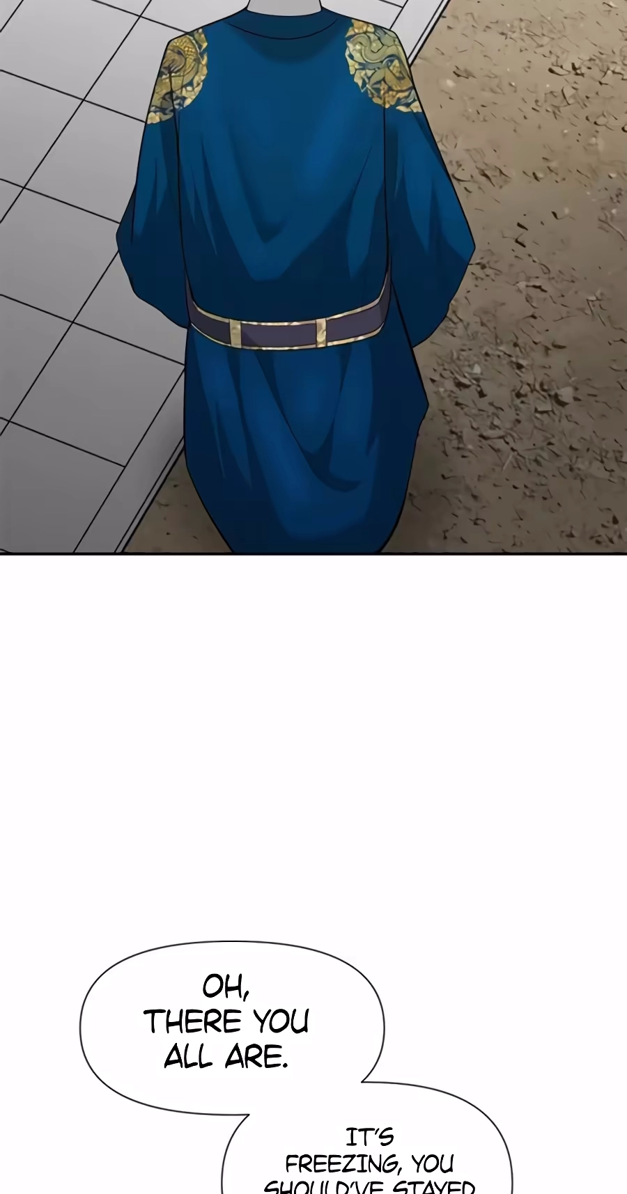 Read King of Improvisation chapter 32 image 64 on Lezhin