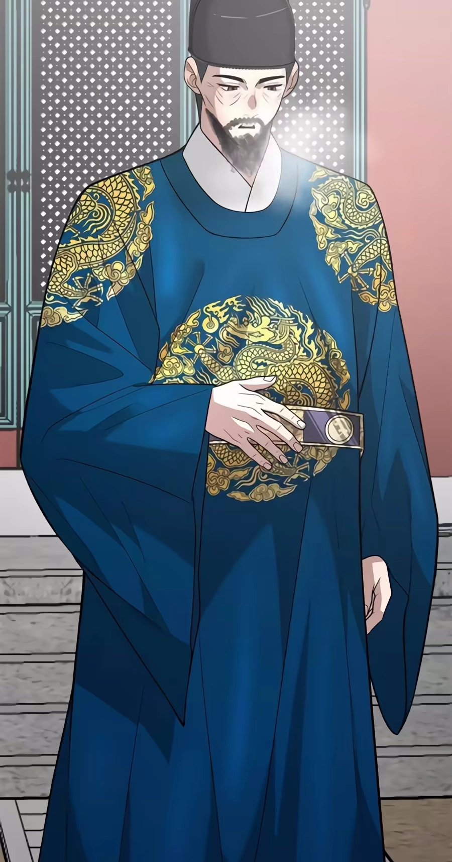 Read King of Improvisation chapter 32 image 67 on Lezhin