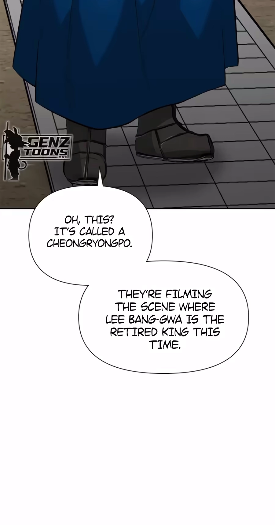Read King of Improvisation chapter 32 image 68 on Lezhin