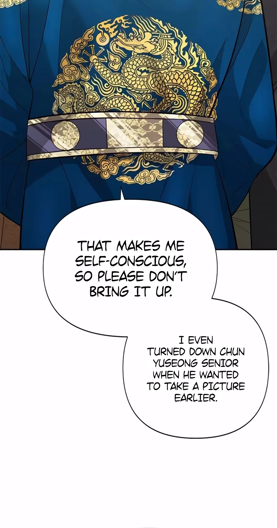 Read King of Improvisation chapter 32 image 70 on Lezhin