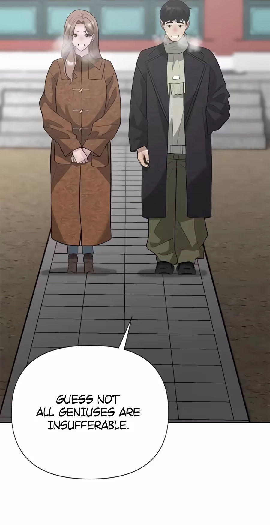 Read King of Improvisation chapter 32 image 78 on Lezhin