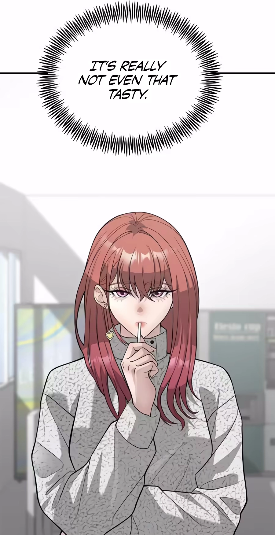 Read King of Improvisation chapter 32 image 8 on Lezhin