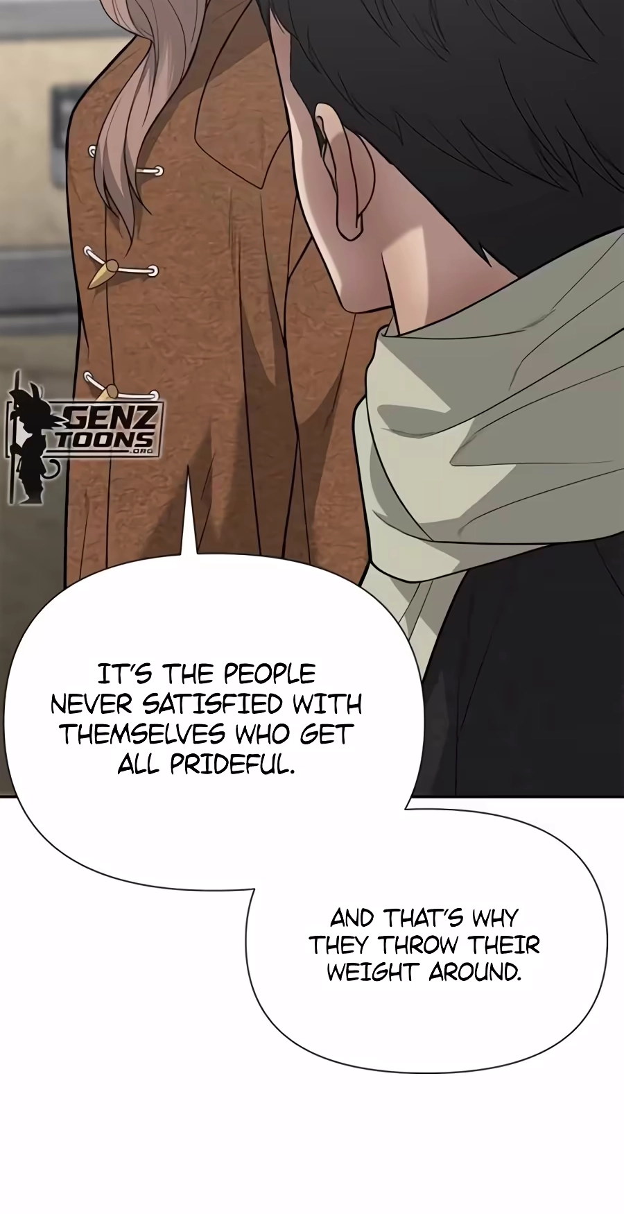 Read King of Improvisation chapter 32 image 80 on Lezhin