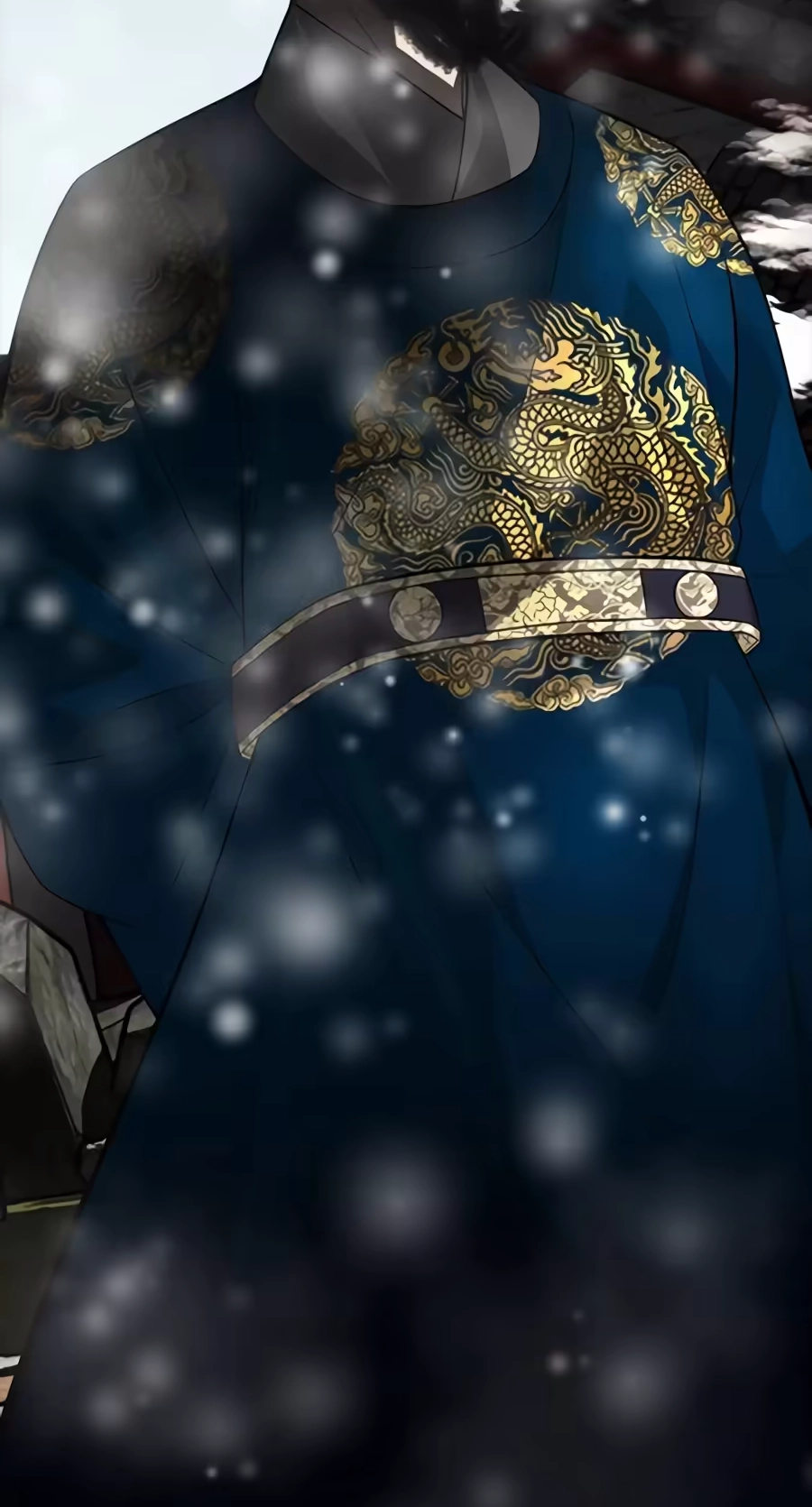 Read King of Improvisation chapter 32 image 88 on Lezhin