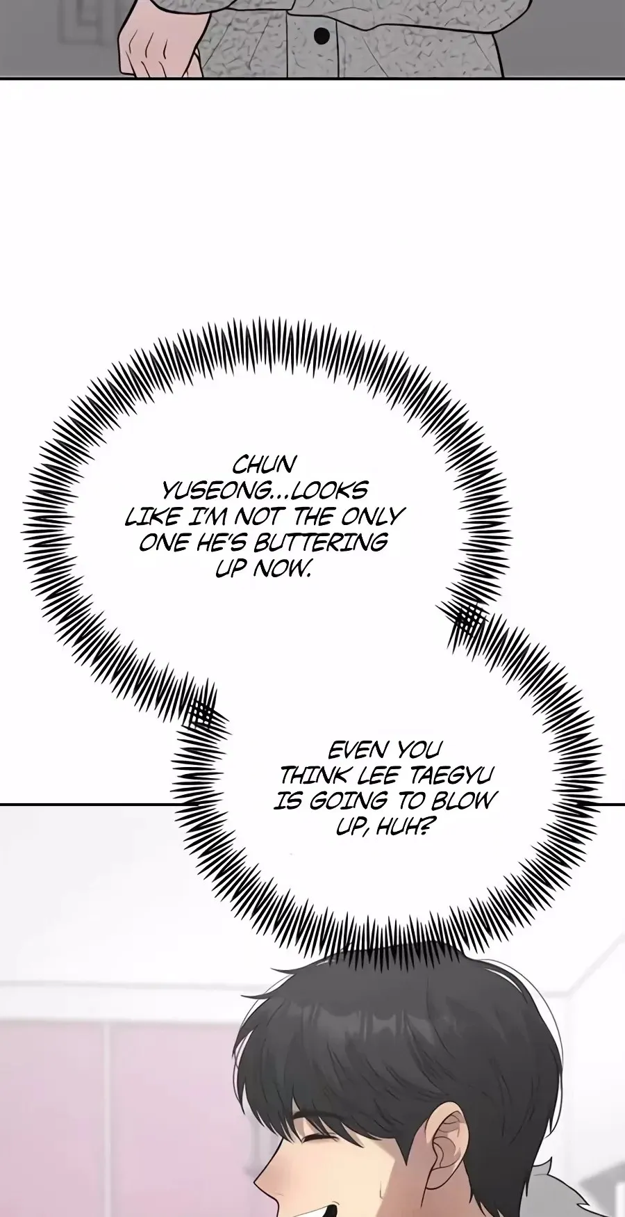 Read King of Improvisation chapter 32 image 9 on Lezhin