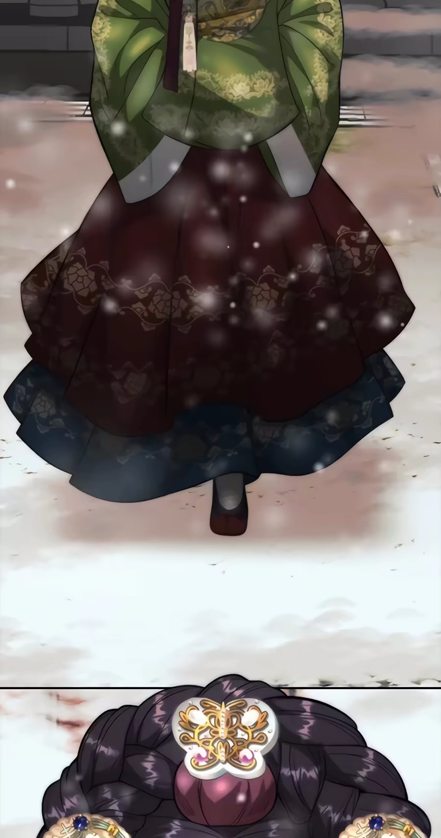 Read King of Improvisation chapter 32 image 95 on Lezhin