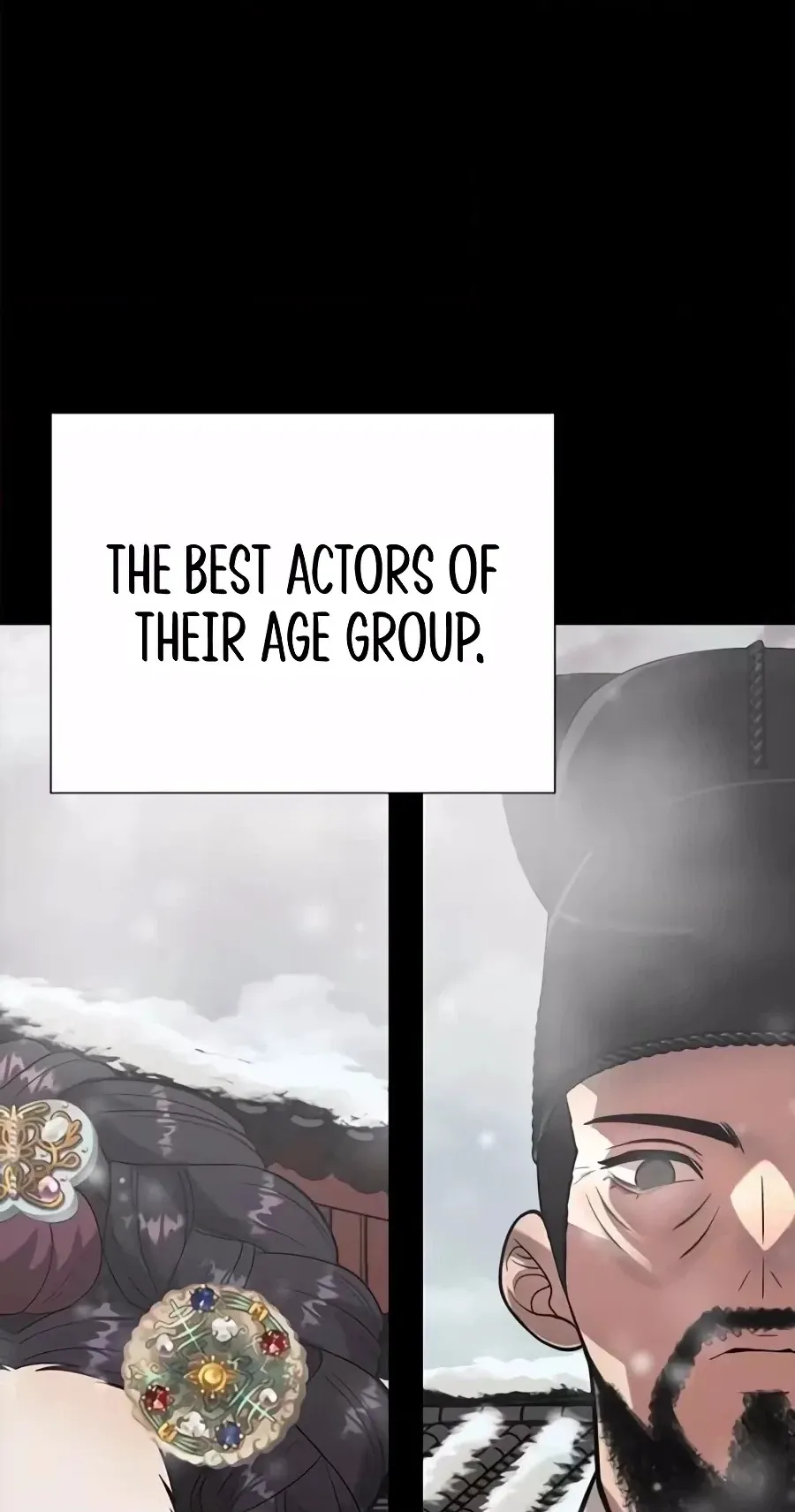 Read King of Improvisation chapter 32 image 99 on Lezhin