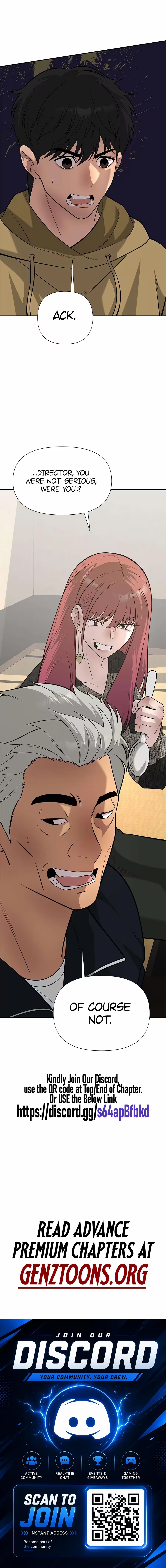 Read King of Improvisation chapter 33 image 13 on Lezhin
