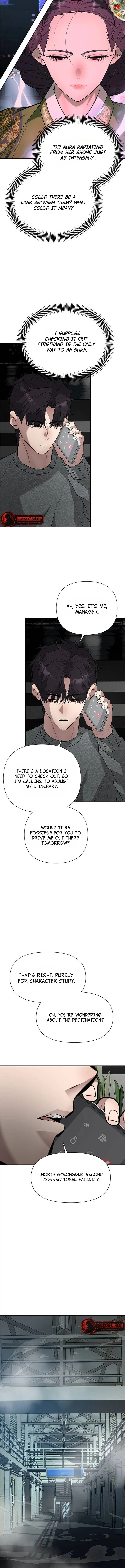 Read King of Improvisation chapter 34 image 1 on Lezhin
