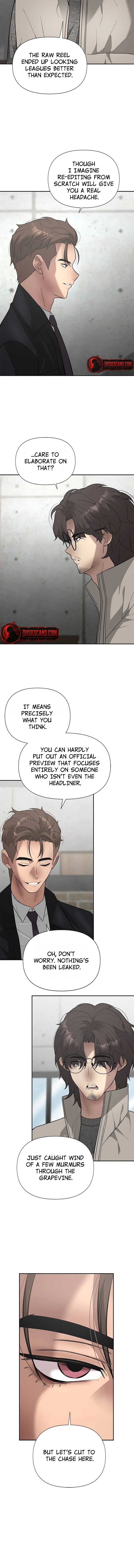 Read King of Improvisation chapter 34 image 3 on Lezhin