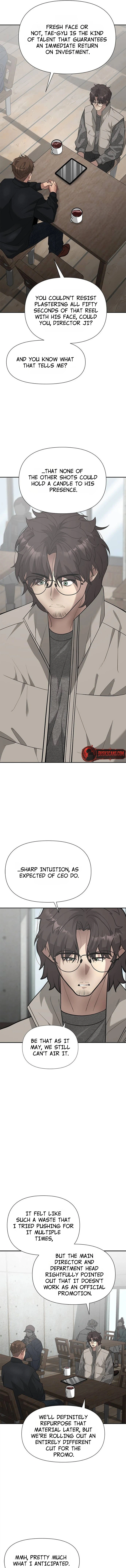 Read King of Improvisation chapter 34 image 4 on Lezhin