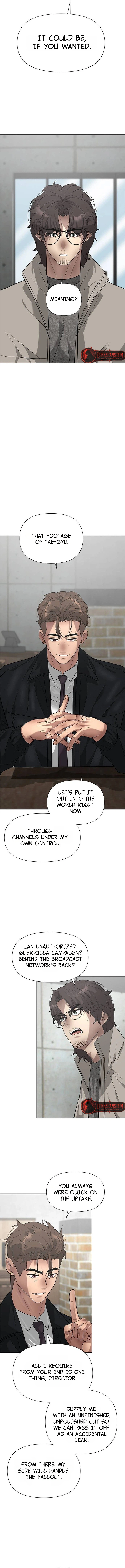 Read King of Improvisation chapter 34 image 6 on Lezhin