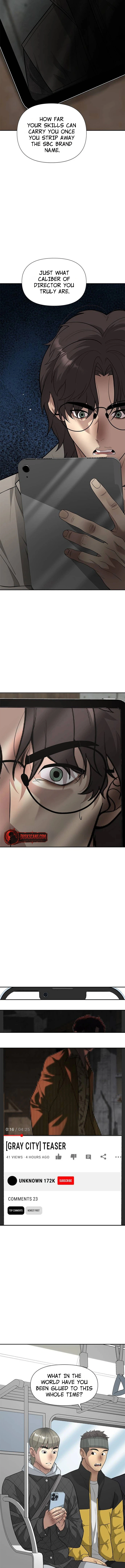 Read King of Improvisation chapter 34 image 8 on Lezhin