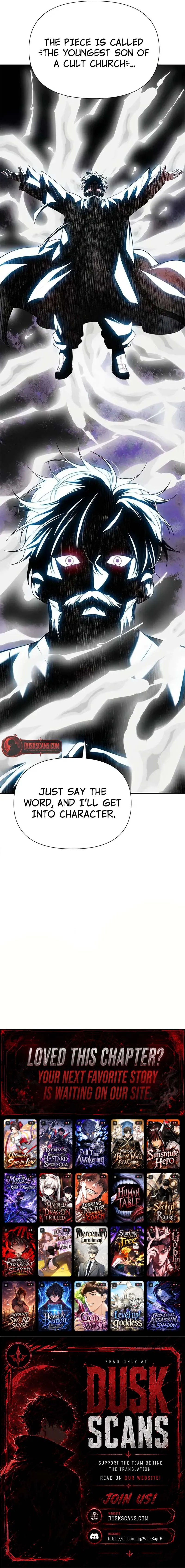 Read King of Improvisation chapter 35 image 10 on Lezhin