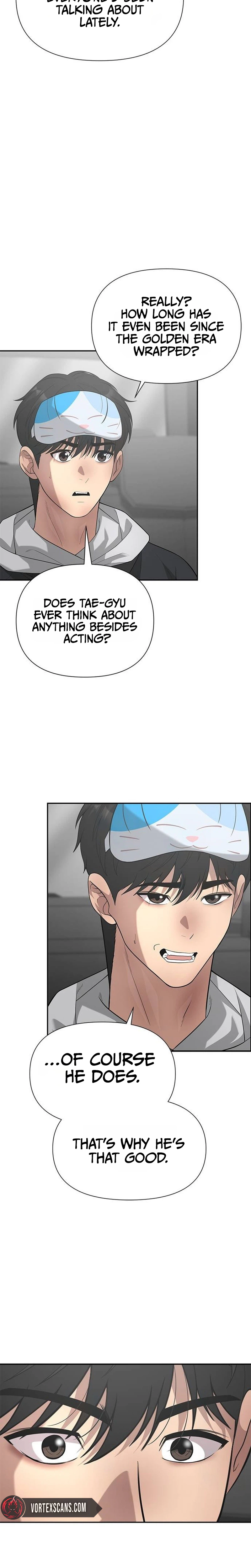 Read King of Improvisation chapter 36 image 1 on Lezhin