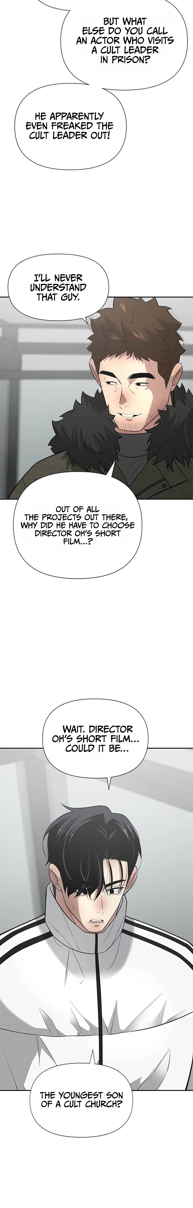 Read King of Improvisation chapter 36 image 10 on Lezhin