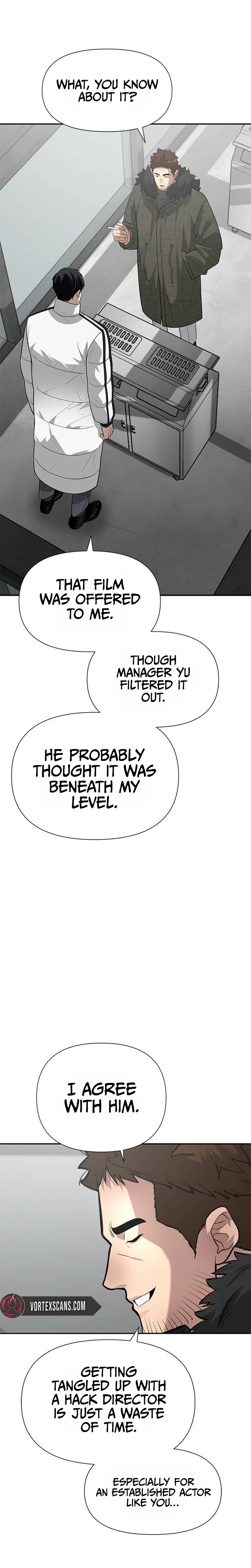 Read King of Improvisation chapter 36 image 11 on Lezhin