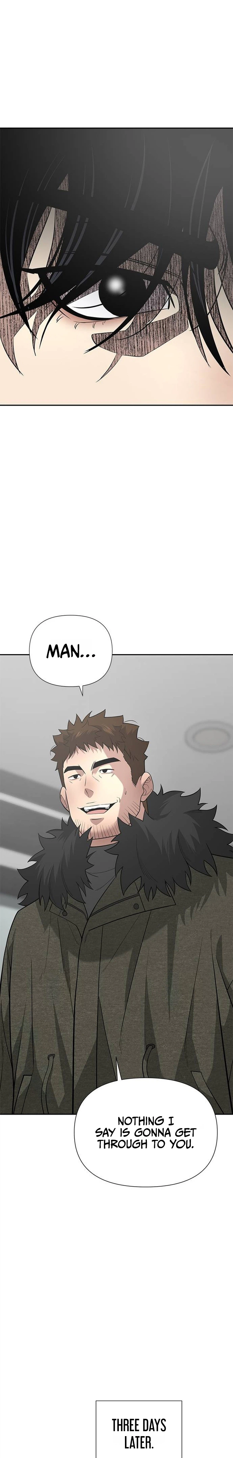 Read King of Improvisation chapter 36 image 13 on Lezhin
