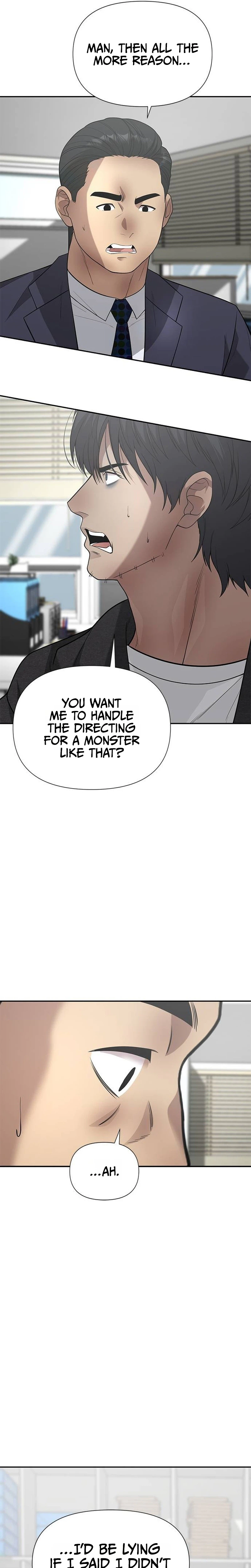 Read King of Improvisation chapter 36 image 18 on Lezhin