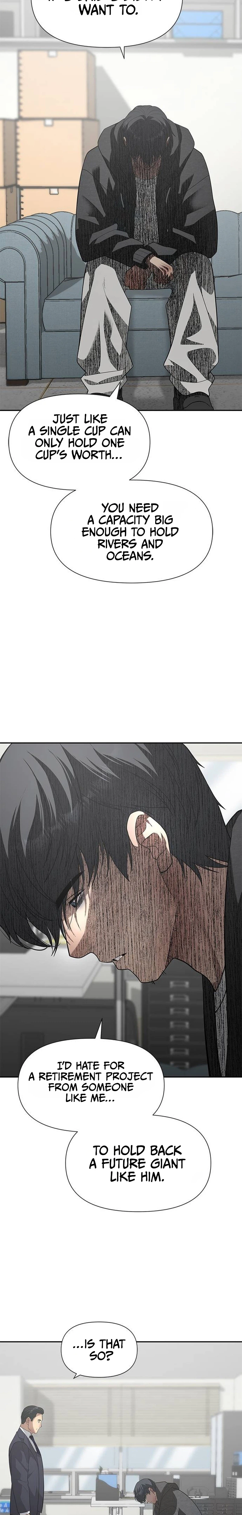 Read King of Improvisation chapter 36 image 19 on Lezhin