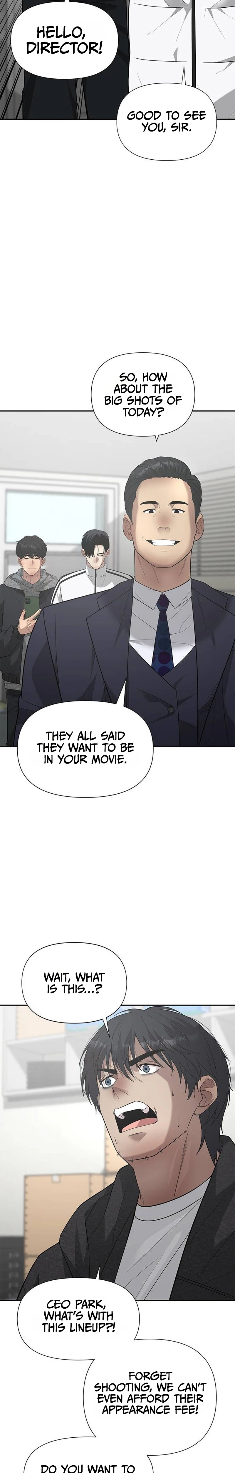 Read King of Improvisation chapter 36 image 22 on Lezhin