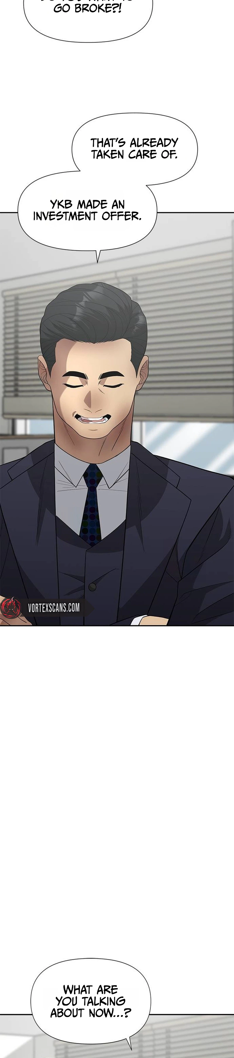 Read King of Improvisation chapter 36 image 23 on Lezhin