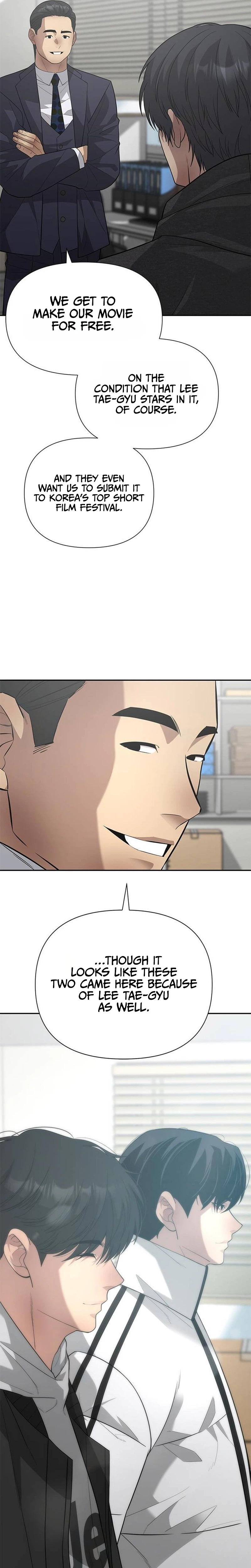 Read King of Improvisation chapter 36 image 24 on Lezhin