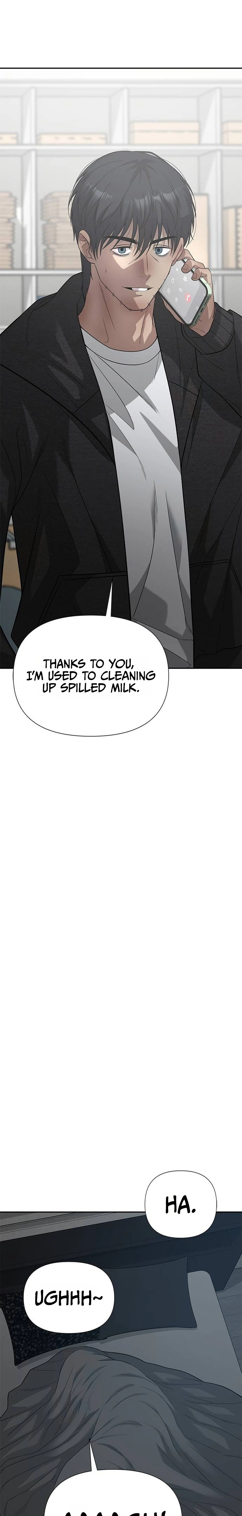 Read King of Improvisation chapter 36 image 27 on Lezhin