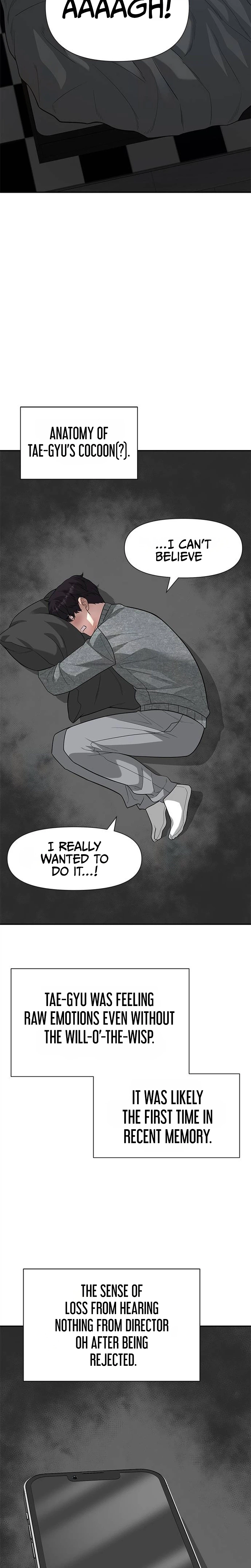 Read King of Improvisation chapter 36 image 28 on Lezhin