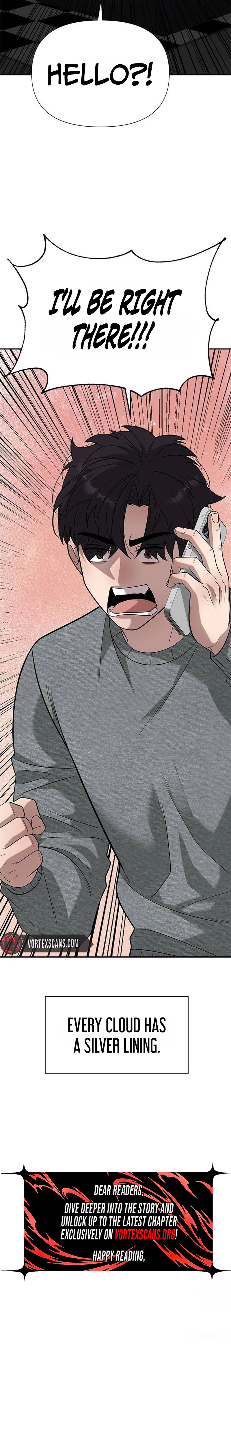 Read King of Improvisation chapter 36 image 30 on Lezhin