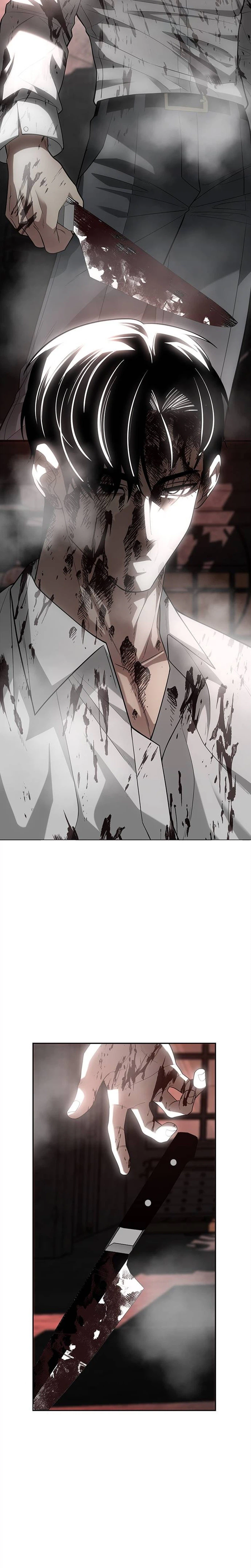 Read King of Improvisation chapter 36 image 4 on Lezhin