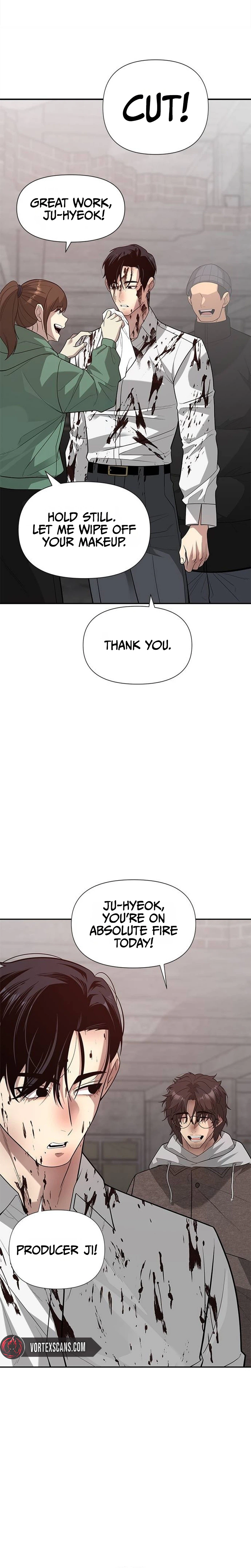 Read King of Improvisation chapter 36 image 5 on Lezhin