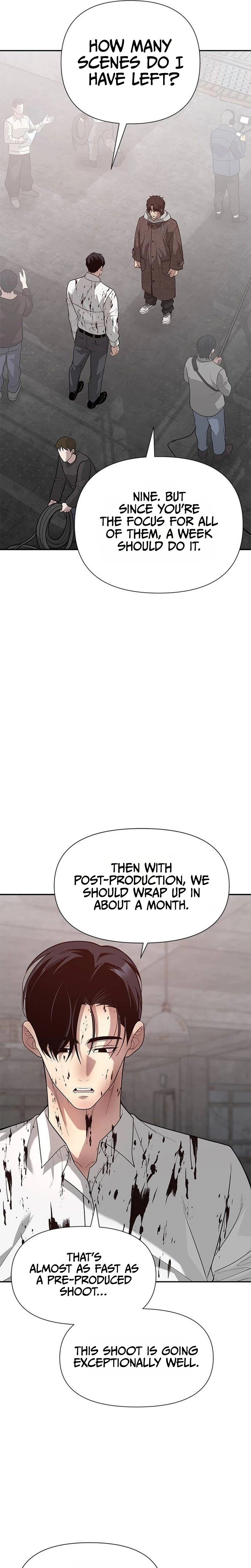 Read King of Improvisation chapter 36 image 6 on Lezhin