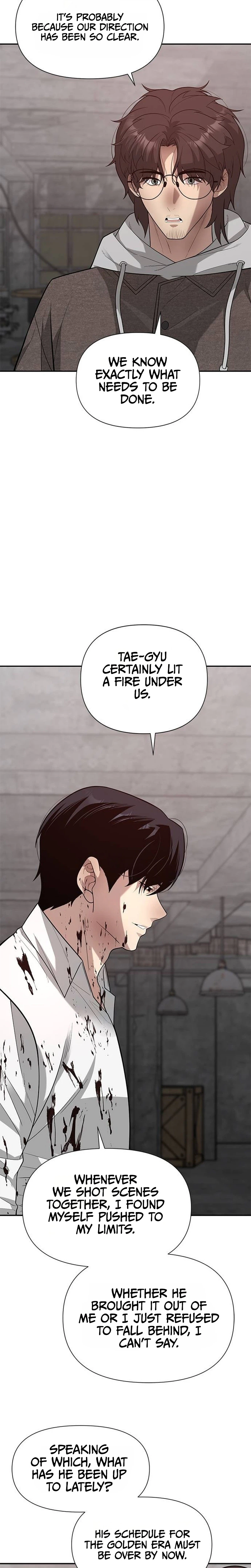 Read King of Improvisation chapter 36 image 7 on Lezhin