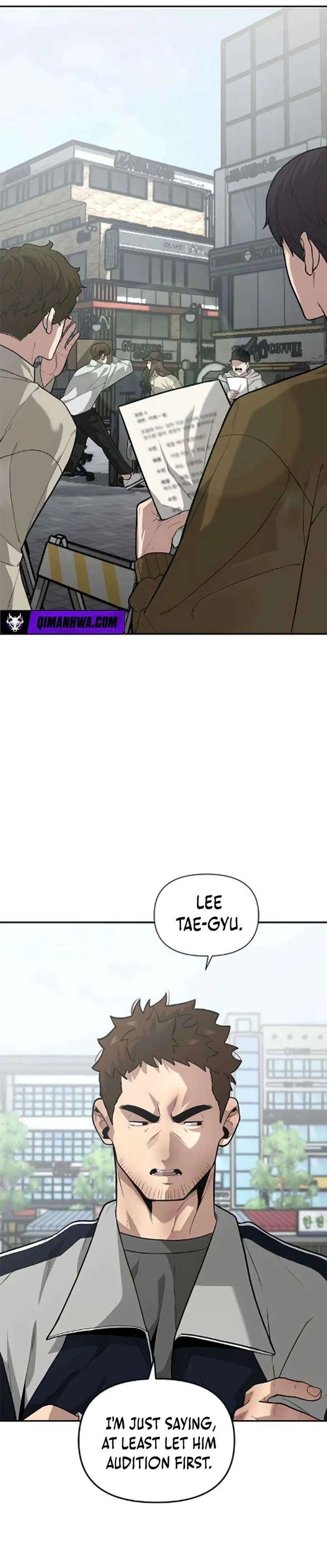 Read King of Improvisation chapter 5 image 1 on Lezhin