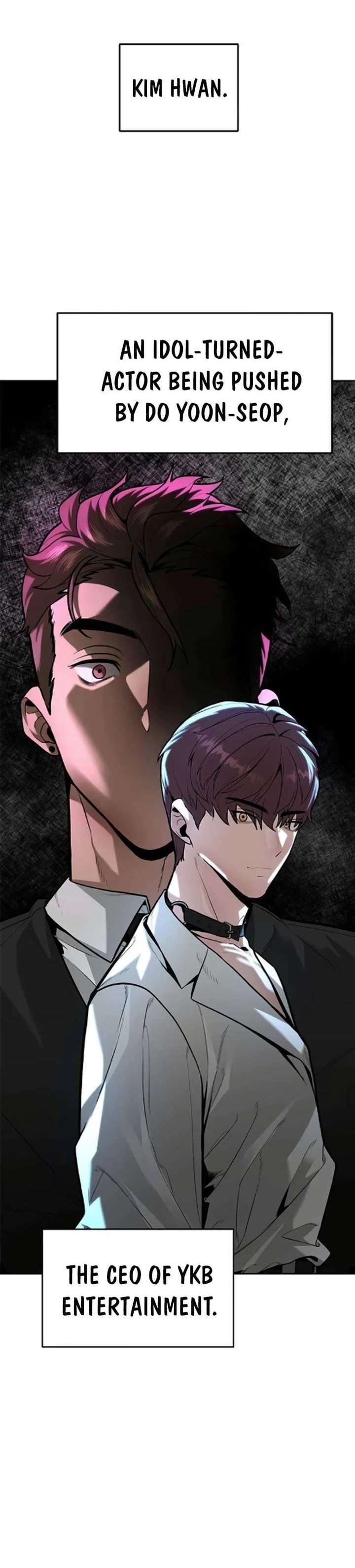 Read King of Improvisation chapter 5 image 10 on Lezhin