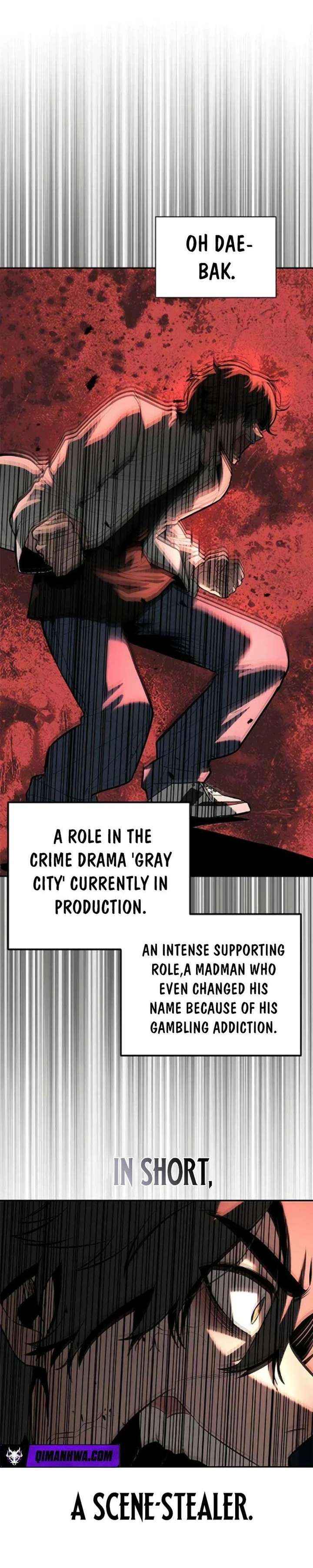 Read King of Improvisation chapter 5 image 11 on Lezhin