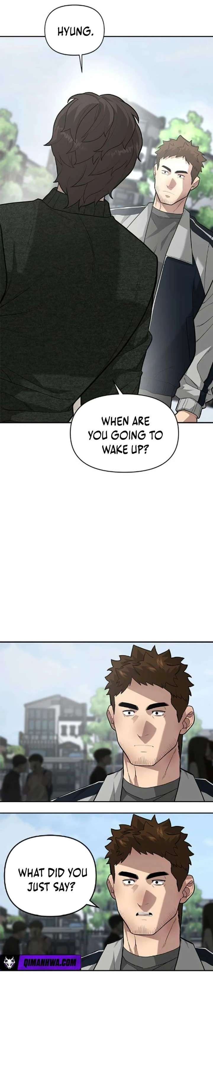 Read King of Improvisation chapter 5 image 15 on Lezhin