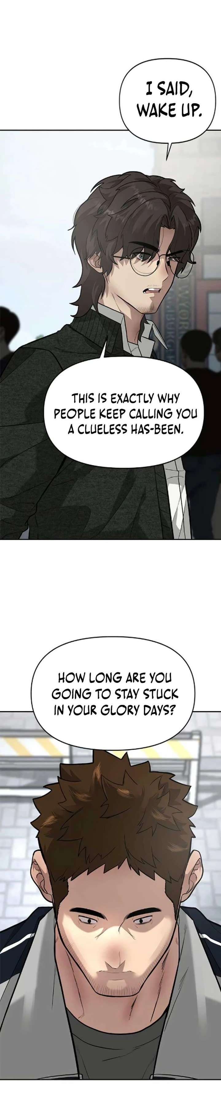 Read King of Improvisation chapter 5 image 16 on Lezhin