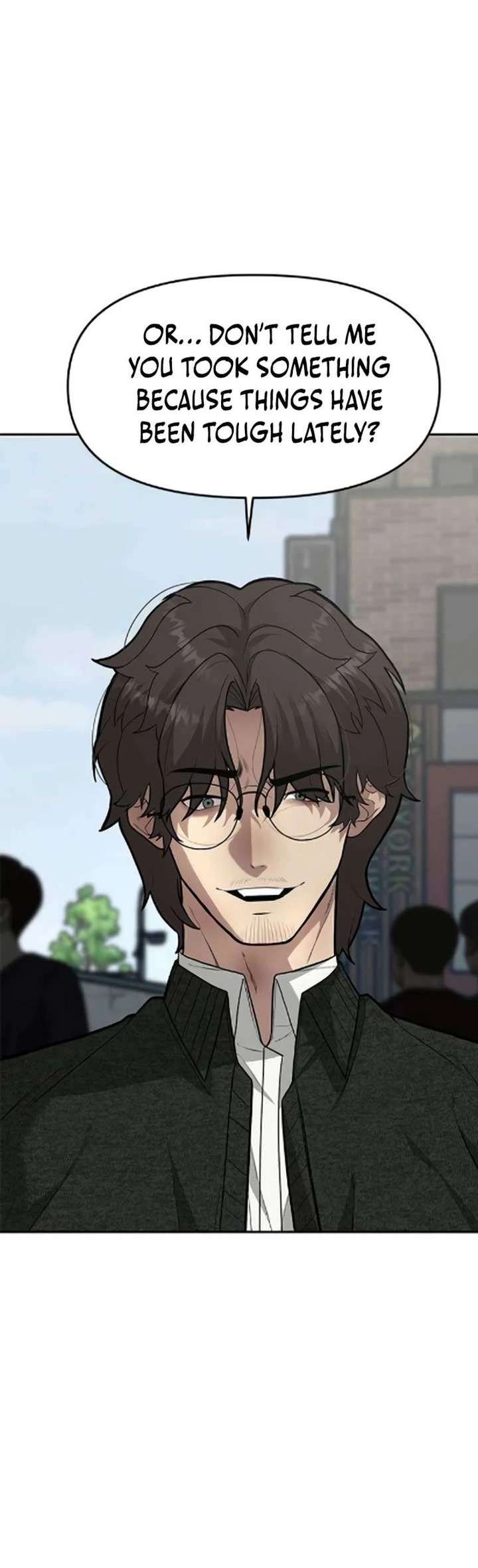 Read King of Improvisation chapter 5 image 17 on Lezhin
