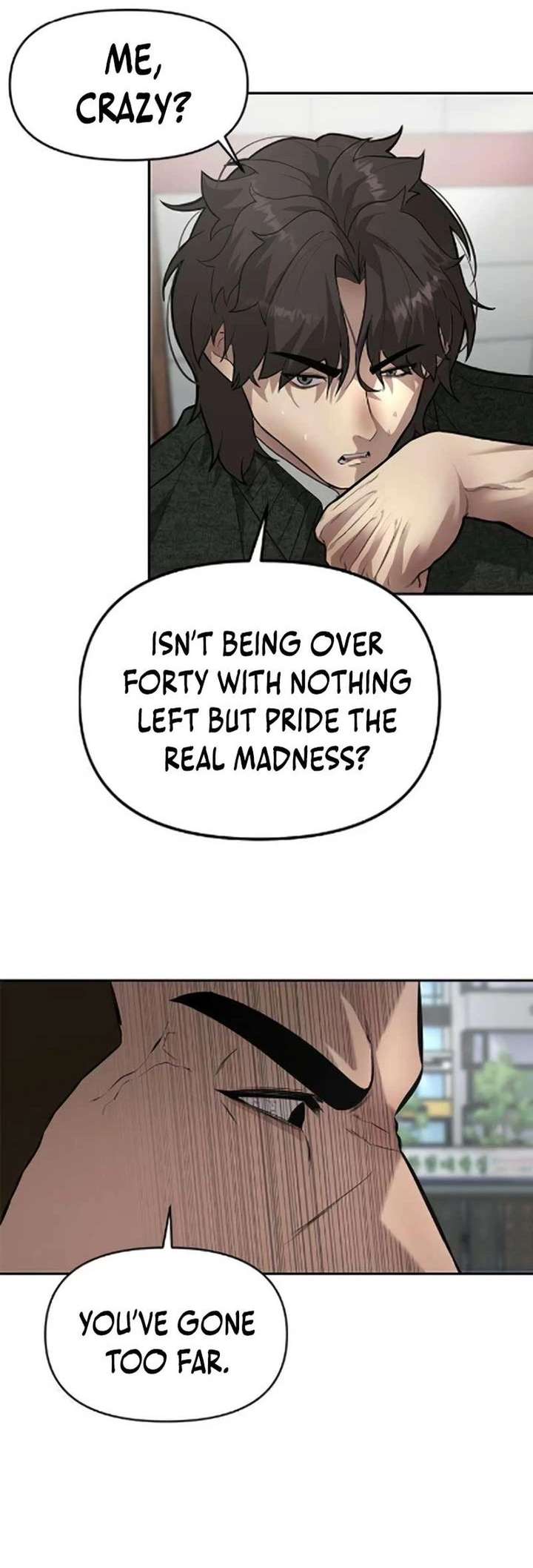 Read King of Improvisation chapter 5 image 19 on Lezhin