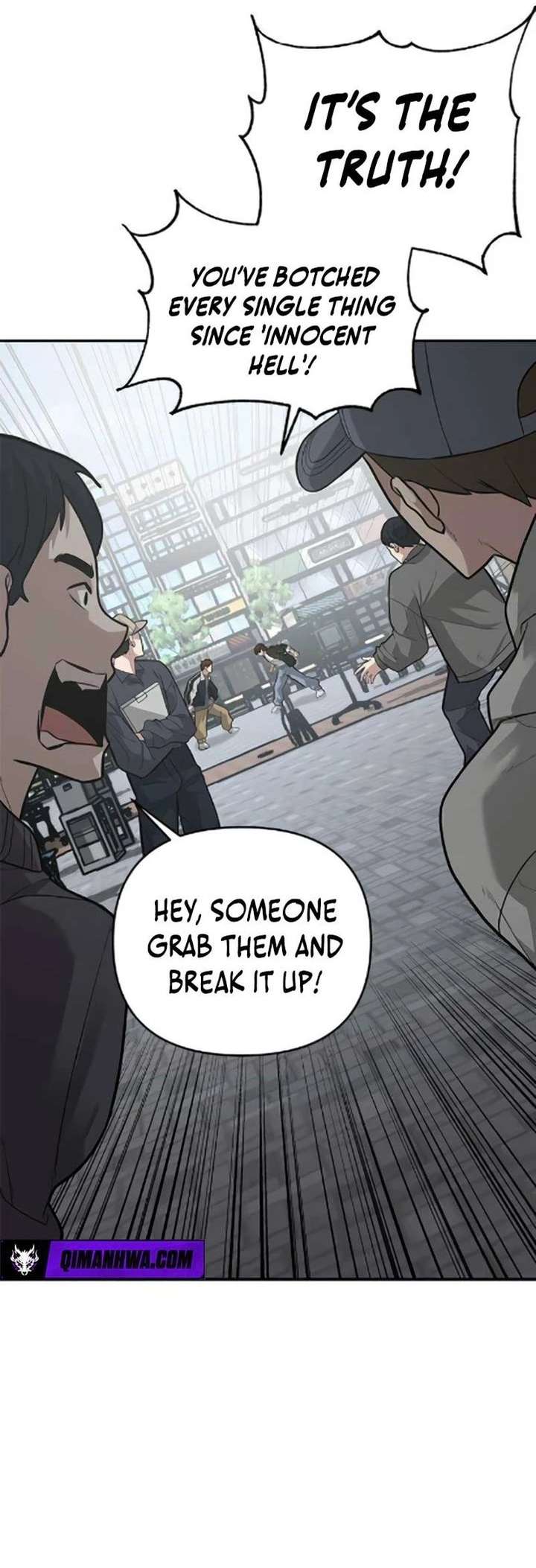 Read King of Improvisation chapter 5 image 20 on Lezhin