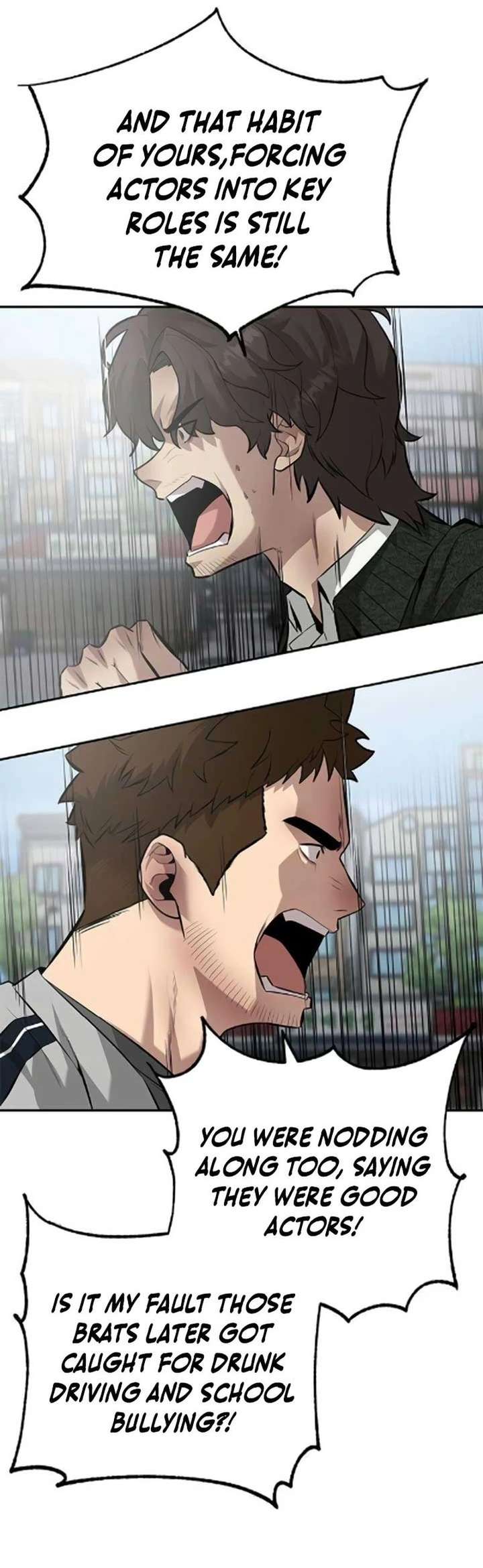 Read King of Improvisation chapter 5 image 21 on Lezhin