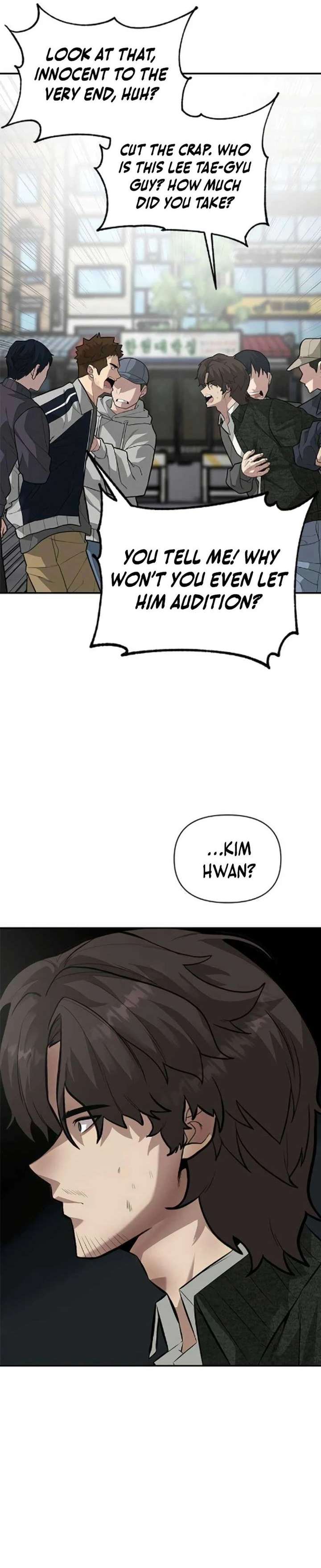 Read King of Improvisation chapter 5 image 22 on Lezhin